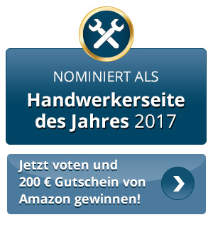 für www.kp-dach.de auf www.handwerkerseite-des-jahres.de abstimmen